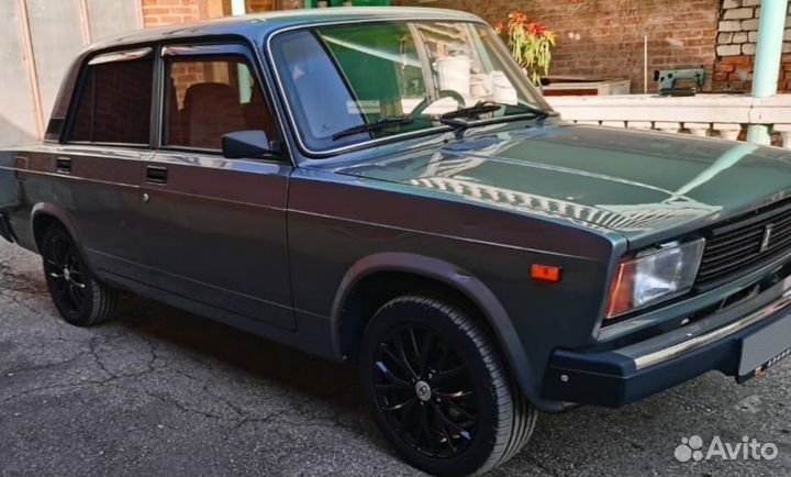 ВАЗ 2105 1.6 МТ, 2010, 2 253 км