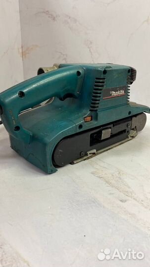 Ленточная шлифмашина Makita 9404