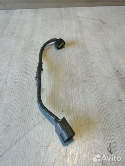 Проводка Mazda 6 GG LF17