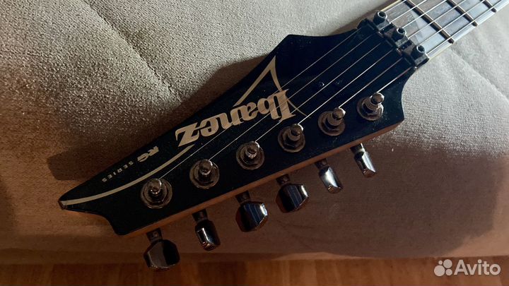 Ibanez RG350EX