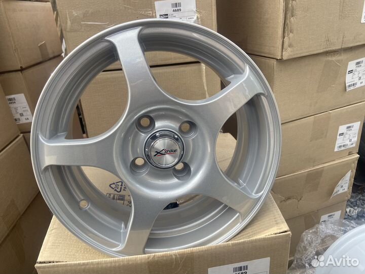 X'trike X-103