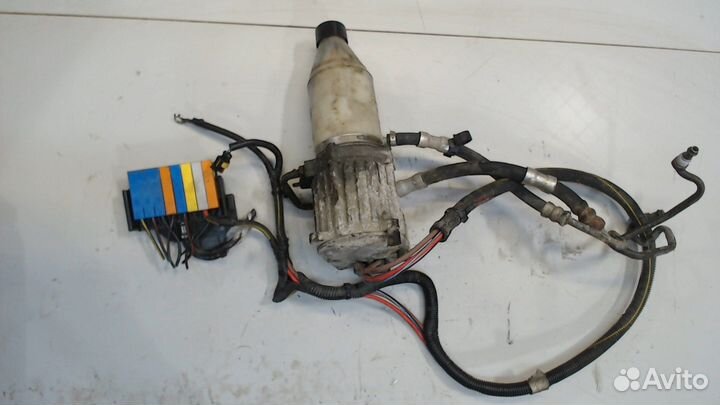 Насос усилителя руля Opel Astra G, 1998