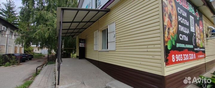 Прибыльный бизнес в сфере общепита