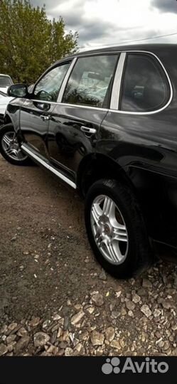 Диски Porsche r18