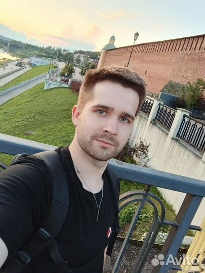 Репетитор по информатике