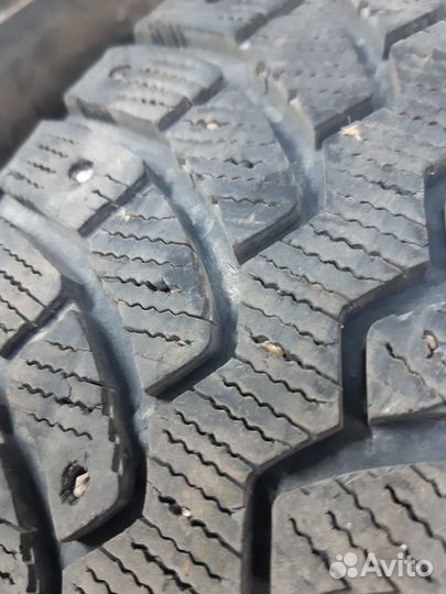 Bridgestone Blizzak Spike-01 185/60 R15