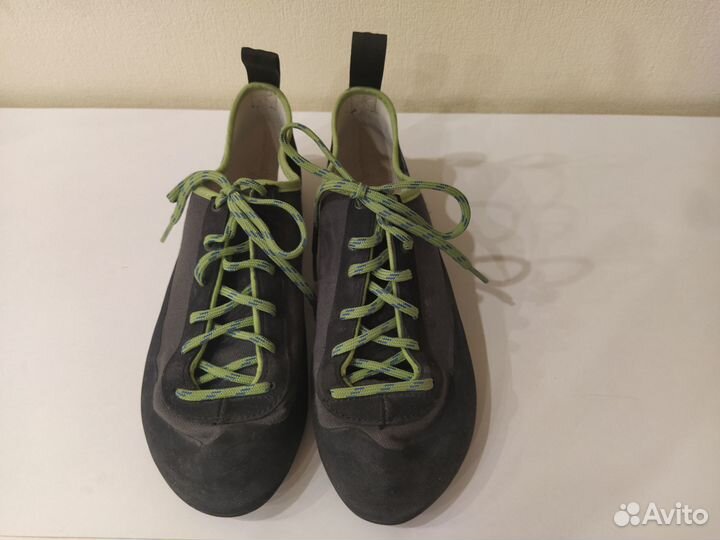 Скальные туфли 38 размер