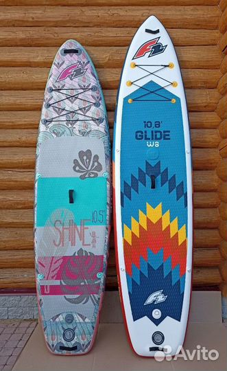 Сапборд / SUP board F2/ сап доска