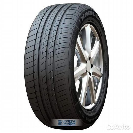 Habilead PracticalMax H/P RS26 245/55 R19 103W
