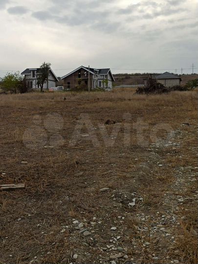 Участок 6 сот. (ИЖС)