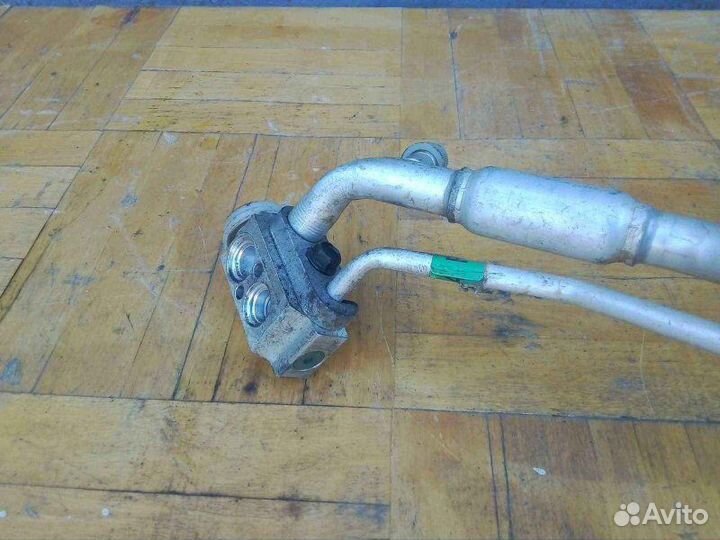 Трубка кондиционера компрессор - испаритель Kia