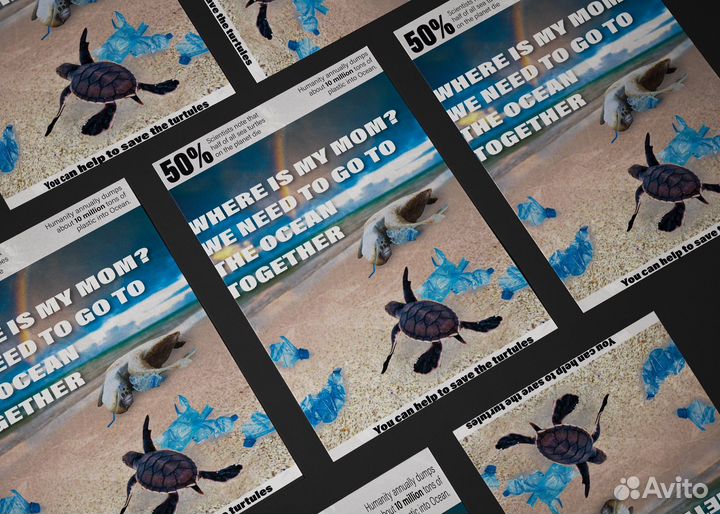 Услуги графического дизайнера