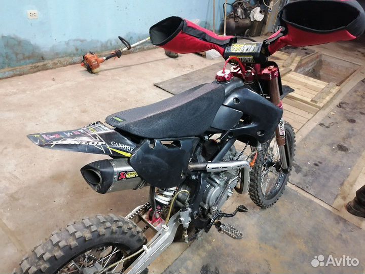 Jmc 160 mxr