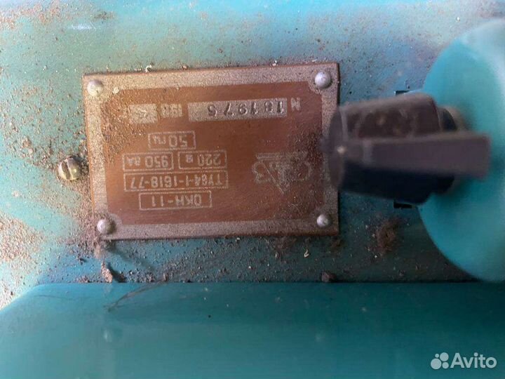 Бактерицидная лампа