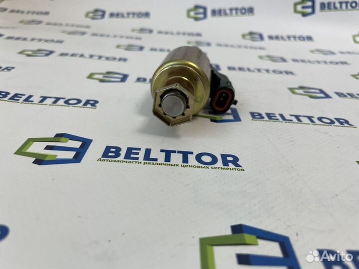 Регулятор давления топлива 1829856C91