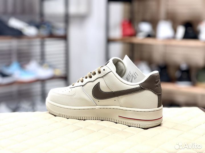 Кроссовки мужские Nike Air Force 1