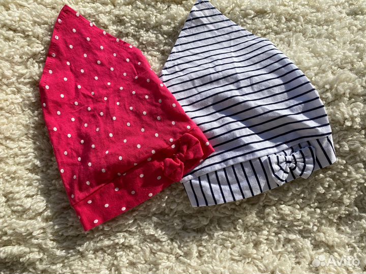 Косынка для девочки