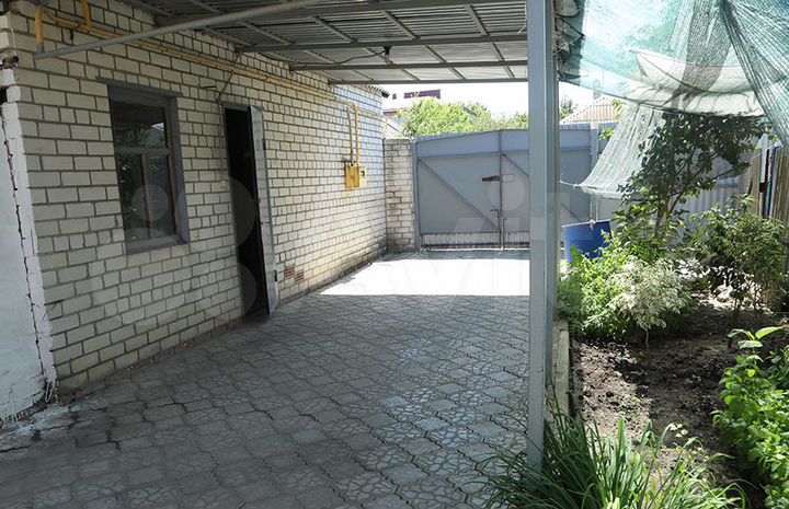 Дом 130 м² на участке 8,2 сот.