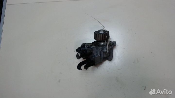 Тнвд Skoda Octavia (A7), 2013