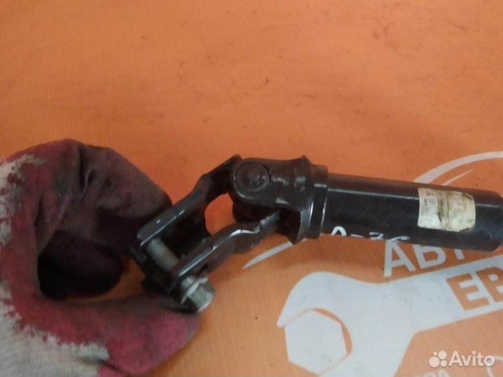 Кардан рулевой Opel Astra J (2010-2016)