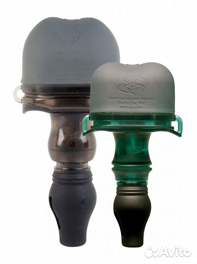 Комп-кт манков на марала Primos Hoochie Pack PS944