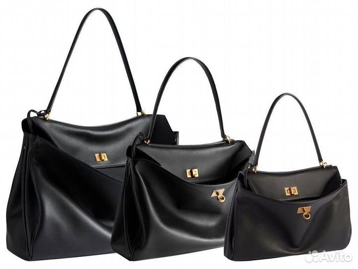 Сумка женская Balenciaga Rodeo