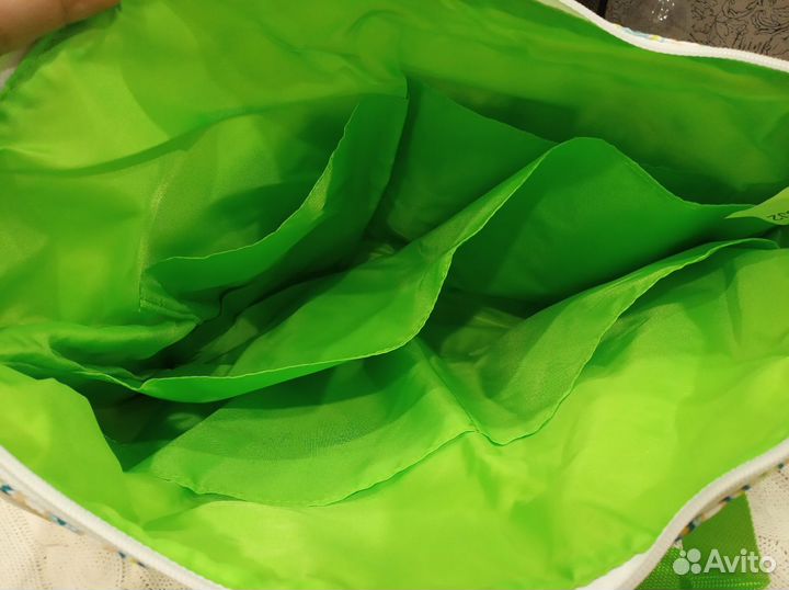 Сумка для коляски