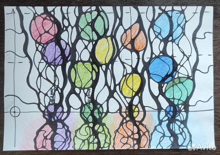 Нейрографика