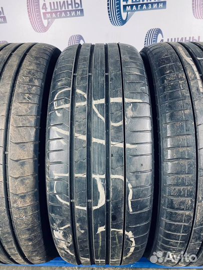 Pirelli P Zero PZ4 225/40 R20 94Y