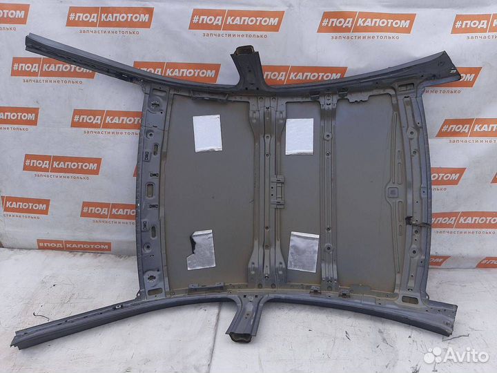 Крыша Chevrolet Cruze (2009 - 2012)