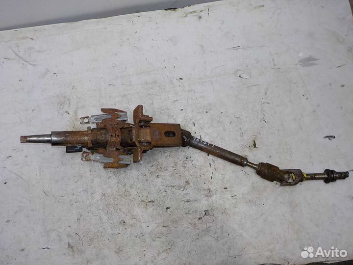 Рулевая колонка Honda Civic 4D