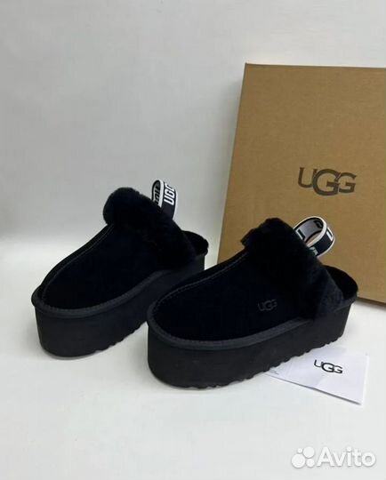 Сандалии UGG