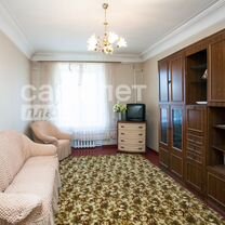 3-к. квартира, 77,7 м², 5/5 эт.