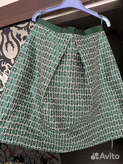 Max mara weekend юбка