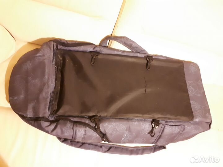 Сумка переноска для детей