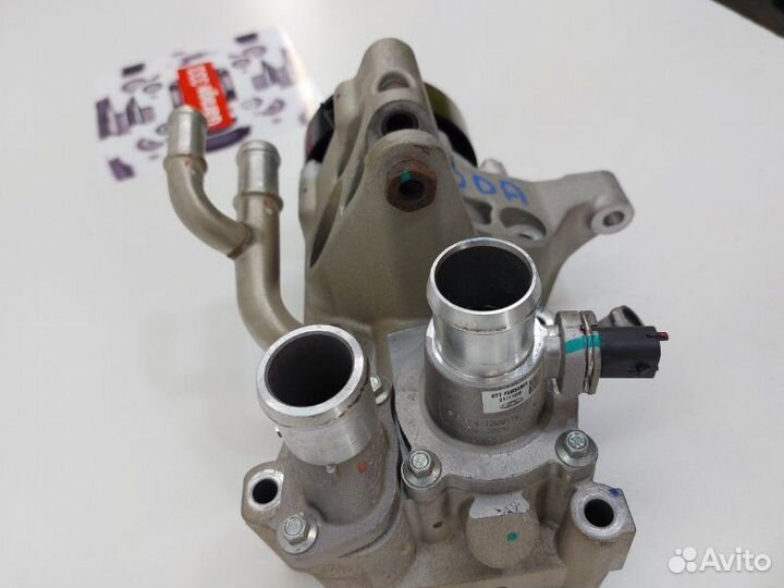 Помпа Omoda C5 T19C sqrf4J16A 2022