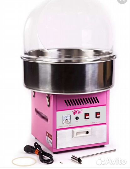 Сахарный аппарат