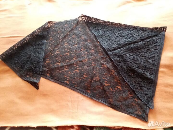 Платки, платочки носовые