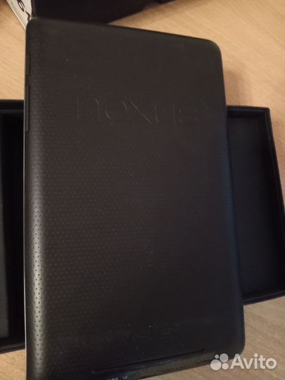 Планшет Asus nexus7c