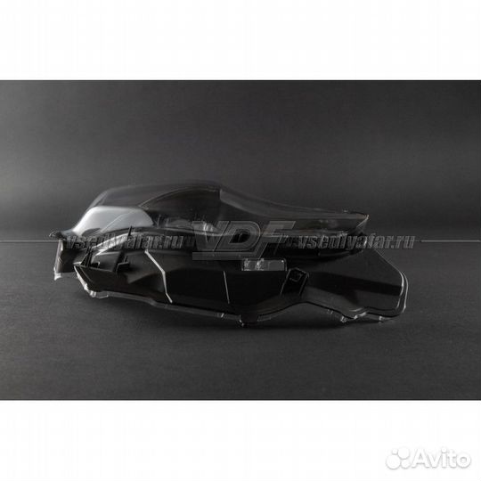 Стекло для фары Lexus IS (2013-2016) Правое