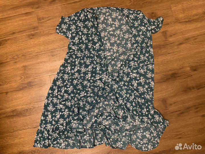 Халат женский