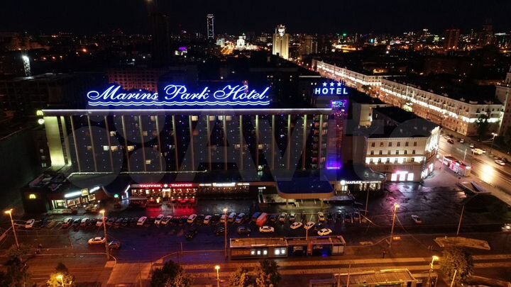 Помещение свободного назначения, 17 м²