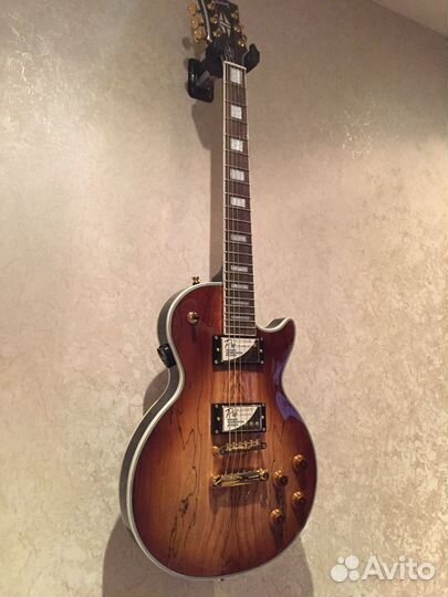 Gibson Les Paul custom