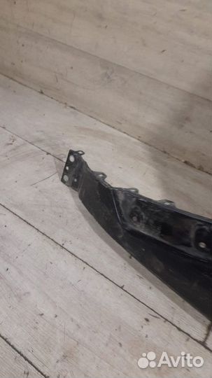 Крыло переднее левое Toyota Rav4 Xa50 С 2018 Года