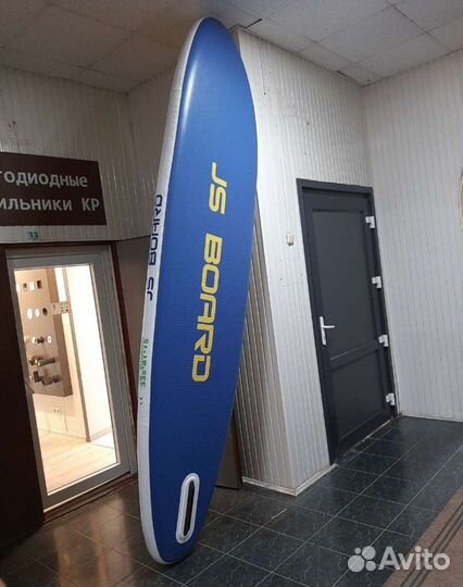 Сап борд sup board JS 335