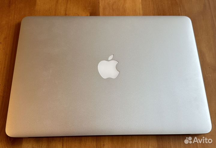 Apple Macbook Air 13 2015