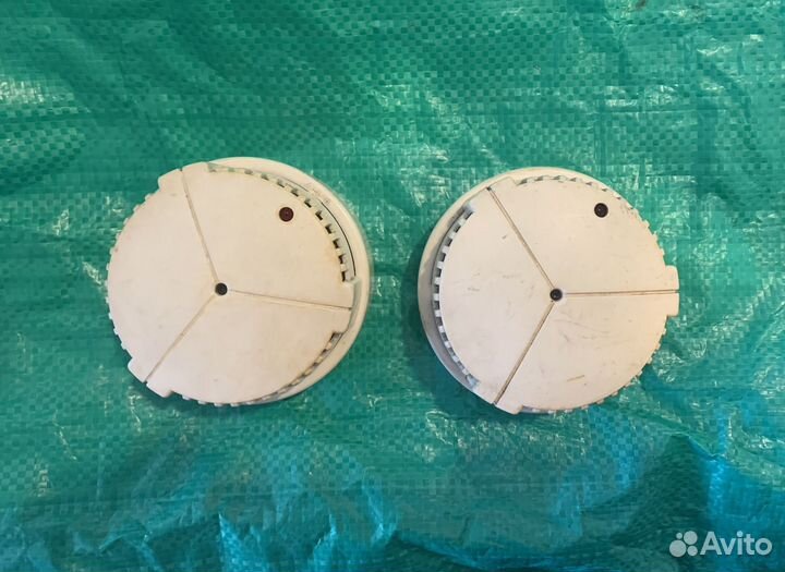 Датчики пожарные