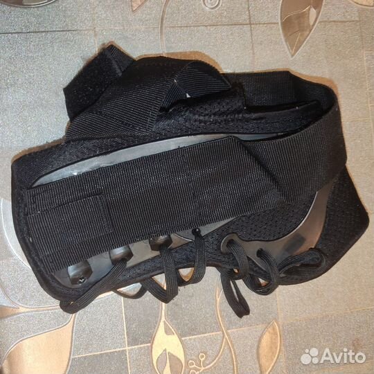 Ортез на голеностопный сустав