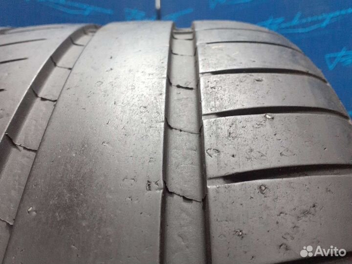 Michelin Pilot Sport 4 S 305/30 R20
