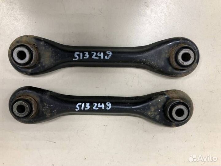 Рычаг задний поперечный Ford Focus 2 DA 2005-2008